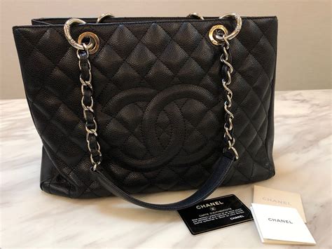 chanel tote purse price|authentic chanel tote bag.